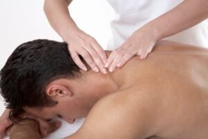 Saúde física e emocional: equilíbrio através da massagem Guarulhos SP