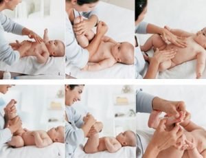 Shantala, massagem infantil - Massagem São Paulo Guarulhos